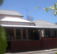Angel's Rest Bed and Breakfast - Accommodation Gladstone