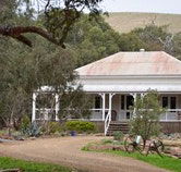Brooklyn Farm Bed and Breakfast - Accommodation Gladstone