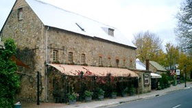 Hahndorf Old Mill Hotel - Accommodation Gladstone 4