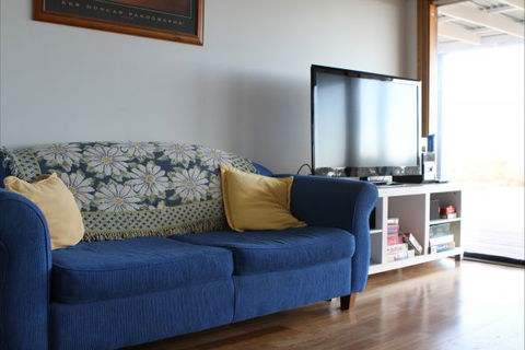Shackago - Accommodation Gladstone 1