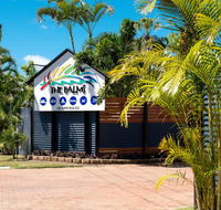 The Palms Hervey Bay - Accommodation Gladstone
