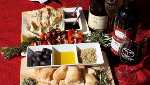 Angas Plains Estate Wines Heritage Suite - Accommodation Gladstone 7