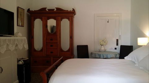 Angas Plains Estate Wines Heritage Suite - Accommodation Gladstone 8