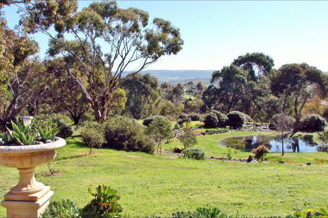 Austiny Bed And Breakfast - Accommodation Gladstone 1