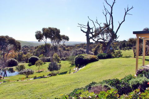 Austiny Bed And Breakfast - Accommodation Gladstone 5