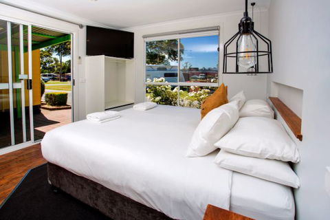 BIG4 Traralgon Park Lane Holiday Park - Accommodation Gladstone 0