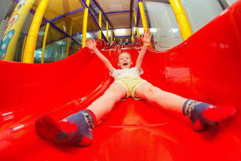 BIG4 Traralgon Park Lane Holiday Park - Accommodation Gladstone 4