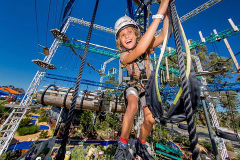 BIG4 Traralgon Park Lane Holiday Park - Accommodation Gladstone 5