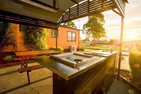 BIG4 Traralgon Park Lane Holiday Park - Accommodation Gladstone 6