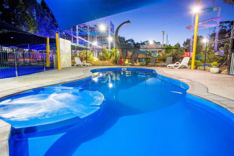BIG4 Traralgon Park Lane Holiday Park - Accommodation Gladstone 7