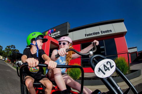 BIG4 Traralgon Park Lane Holiday Park - Accommodation Gladstone 8