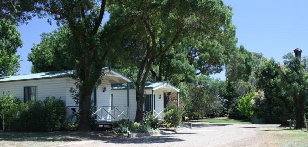 North Wangaratta VIC Accommodation Gladstone