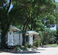 BIG4 North Cedars Holiday Park Wangaratta - Accommodation Gladstone
