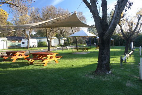 BIG4 North Cedars Holiday Park Wangaratta - Accommodation Gladstone 3