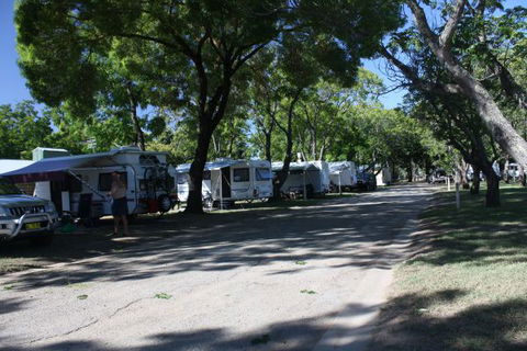BIG4 North Cedars Holiday Park Wangaratta - Accommodation Gladstone 5