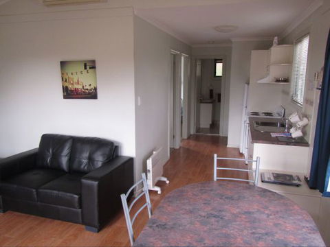 BIG4 North Cedars Holiday Park Wangaratta - Accommodation Gladstone 7