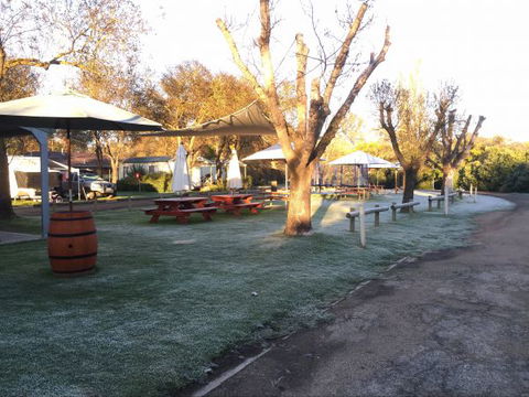 BIG4 North Cedars Holiday Park Wangaratta - Accommodation Gladstone 8