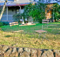 Blueberry Hills On Comleroy - Accommodation Gladstone