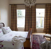 Circa 1860 - Accommodation Gladstone