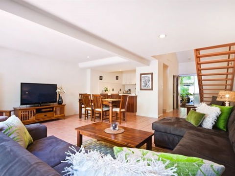 Fletcher Lane Apartments - Accommodation Gladstone 1