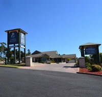 Lakes Resort Mount Gambier - Accommodation Gladstone