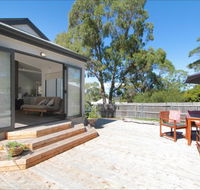 Littlerocks at Carlton - Accommodation Gladstone