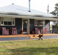 Rabbiter's Hut - Accommodation Gladstone