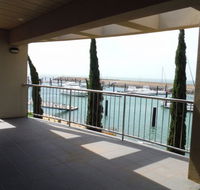 Marina Vista - Accommodation Gladstone