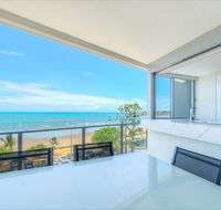 Salt Apartments - Accommodation Gladstone
