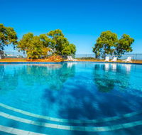 Discovery Parks - Balmoral Karratha - Accommodation Gladstone