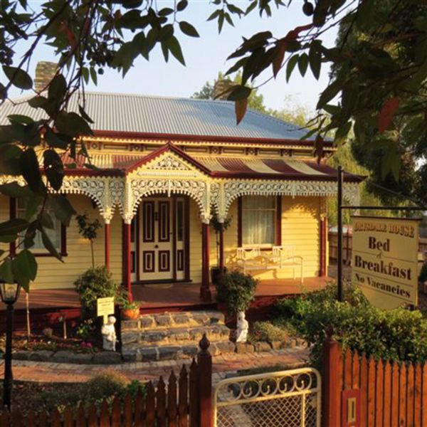 Drysdale VIC Accommodation Gladstone