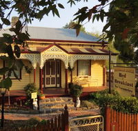 Drysdale House B  B - Accommodation Gladstone