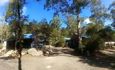 Gang Gang Villas - Accommodation Gladstone 0