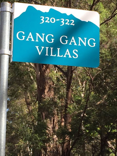 Gang Gang Villas - Accommodation Gladstone 3