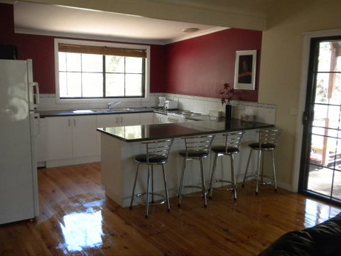 Gang Gang Villas - Accommodation Gladstone 5
