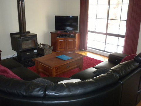 Gang Gang Villas - Accommodation Gladstone 6