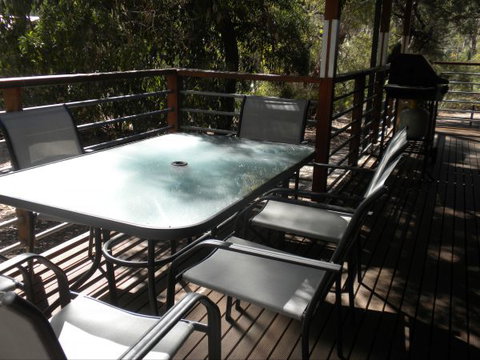 Gang Gang Villas - Accommodation Gladstone 7