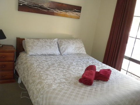Gang Gang Villas - Accommodation Gladstone 8