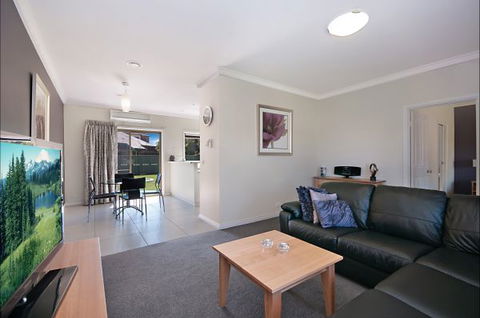Hamilton Accommodation - Accommodation Gladstone 3