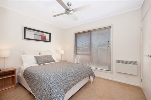 Hamilton Accommodation - Accommodation Gladstone 6