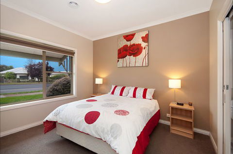 Hamilton Accommodation - Accommodation Gladstone 7