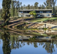 Saladin Lodge - Accommodation Gladstone