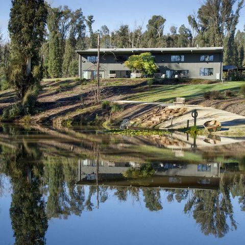 Saladin Lodge - Accommodation Gladstone 0