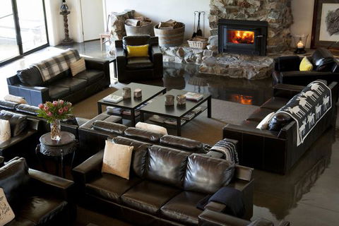 Saladin Lodge - Accommodation Gladstone 1