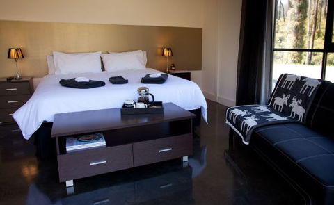 Saladin Lodge - Accommodation Gladstone 2