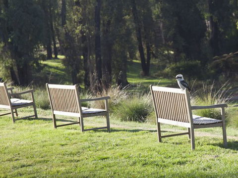 Saladin Lodge - Accommodation Gladstone 3