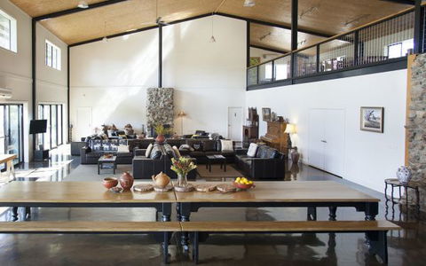 Saladin Lodge - Accommodation Gladstone 4