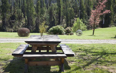 Saladin Lodge - Accommodation Gladstone 8