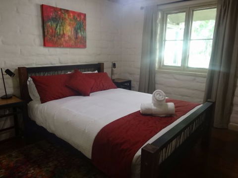 Shepherds Gully - Accommodation Gladstone 0