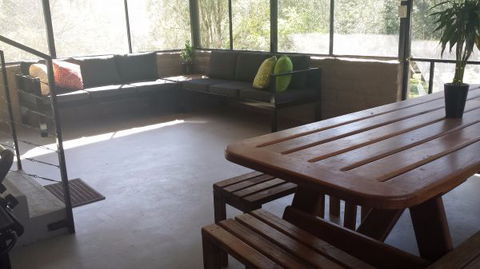 Shepherds Gully - Accommodation Gladstone 5